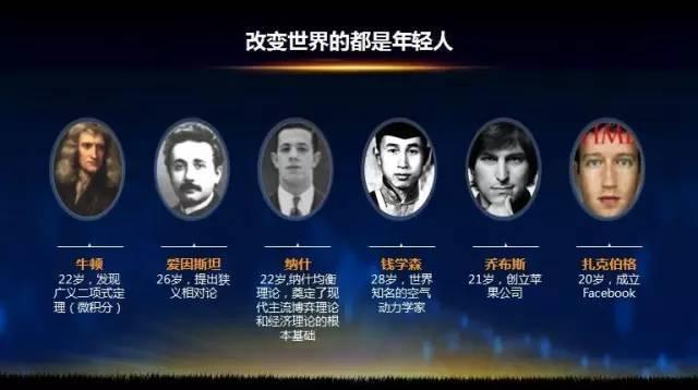 虎父無(wú)犬女：任正非女兒清華演講，除了勝利，我們別無(wú)選擇……